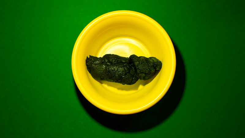 Illustration for article titled What Colored Food Does to Your Poop